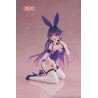 Date A Live V figurine Desktop Cute Figure Tohka Yatogami Bunny