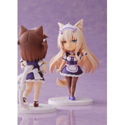 Nekopara figurine PVC 100! Coconut