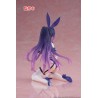Date A Live V figurine Desktop Cute Figure Tohka Yatogami Bunny