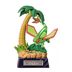 Mini figurine Pokemon POCKET STATUE Dragon Type Libégon