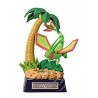 Mini figurine Pokemon POCKET STATUE Dragon Type Libégon