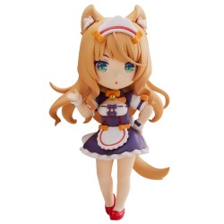 Nekopara Figurine PVC 100!...
