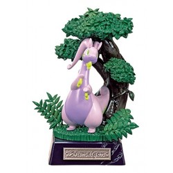 Mini figurine Pokemon...