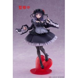 My Dress-Up Darling figurine T-Most Marin Kitagawa Shizuku Kuroe