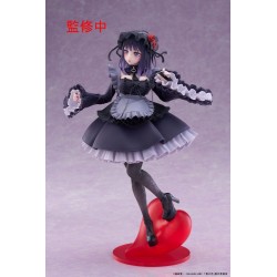 My Dress-Up Darling figurine T-Most Marin Kitagawa Shizuku Kuroe