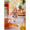 Nekopara Figurine PVC 100! Maple