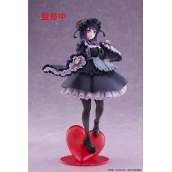 My Dress-Up Darling figurine T-Most Marin Kitagawa Shizuku Kuroe