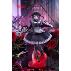 My Dress-Up Darling figurine T-Most Marin Kitagawa Shizuku Kuroe