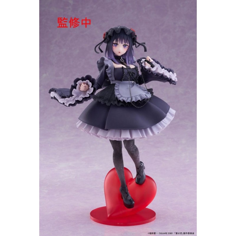 My Dress-Up Darling figurine T-Most Marin Kitagawa Shizuku Kuroe My Dress-Up Darling figurine T-Most Marin Kitagawa Shizuku Kuroe