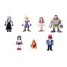 Final Fantasy VII mini figurine polygone Aerith