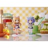 Nekopara Figurine PVC 100! Maple