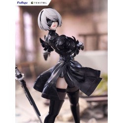 NieR:Automata figurine Tenitol 2B Ver1.1a