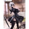 NieR:Automata figurine Tenitol 2B Ver1.1a