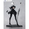 NieR:Automata figurine Tenitol 2B Ver1.1a