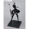 NieR:Automata figurine Tenitol 2B Ver1.1a