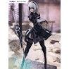 NieR:Automata figurine Tenitol 2B Ver1.1a