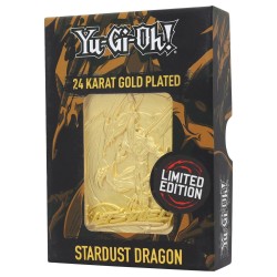 Carte Yu-Gi-Oh Stardust Dragon