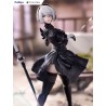 NieR:Automata figurine Tenitol 2B Ver1.1a