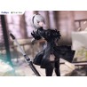NieR:Automata figurine Tenitol 2B Ver1.1a
