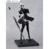 NieR:Automata figurine Tenitol 2B Ver1.1a