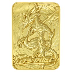 Yu-Gi-Oh! réplique Carte...
