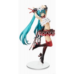 Hatsune Miku Project DIVA MEGA 39´s figurine SPM Hatsune Miku Breathe With You
