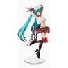 Hatsune Miku Project DIVA MEGA 39´s figurine SPM Hatsune Miku Breathe With You