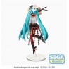 Hatsune Miku Project DIVA MEGA 39´s figurine SPM Hatsune Miku Breathe With You