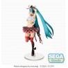 Hatsune Miku Project DIVA MEGA 39´s figurine SPM Hatsune Miku Breathe With You