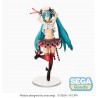Hatsune Miku Project DIVA MEGA 39´s figurine SPM Hatsune Miku Breathe With You