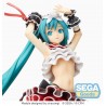 Hatsune Miku Project DIVA MEGA 39´s figurine SPM Hatsune Miku Breathe With You