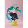 Hatsune Miku x Rody AMP+ statuette PVC Statue Thank You