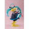 Hatsune Miku x Rody AMP+ statuette PVC Statue Thank You