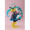 Hatsune Miku x Rody AMP+ statuette PVC Statue Thank You