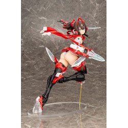Megami Device figurine 2/1 Asra Ninja Bonus Edition