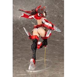 Megami Device figurine 2/1 Asra Ninja Bonus Edition