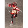 Megami Device figurine 2/1 Asra Ninja Bonus Edition