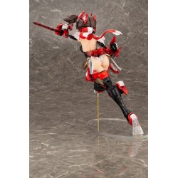 Megami Device figurine 2/1 Asra Ninja Bonus Edition