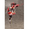 Megami Device figurine 2/1 Asra Ninja Bonus Edition