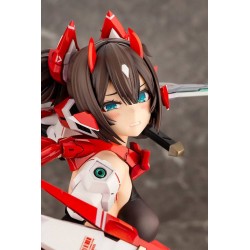 Megami Device figurine 2/1 Asra Ninja Bonus Edition