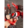 Megami Device figurine 2/1 Asra Ninja Bonus Edition
