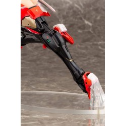 Megami Device figurine 2/1 Asra Ninja Bonus Edition