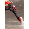 Megami Device figurine 2/1 Asra Ninja Bonus Edition