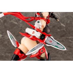 Megami Device figurine 2/1 Asra Ninja Bonus Edition