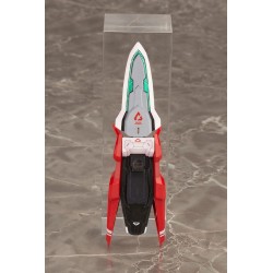 Megami Device figurine 2/1 Asra Ninja Bonus Edition