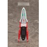 Megami Device figurine 2/1 Asra Ninja Bonus Edition