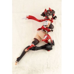 Megami Device figurine 2/1 Asra Ninja Bonus Edition
