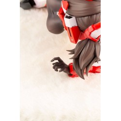 Megami Device figurine 2/1 Asra Ninja Bonus Edition