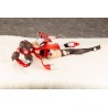 Megami Device figurine 2/1 Asra Ninja Bonus Edition