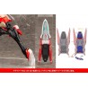 Megami Device figurine 2/1 Asra Ninja Bonus Edition